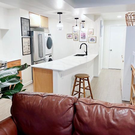 66 Creek Garden House Βίλα West Vancouver Εξωτερικό φωτογραφία