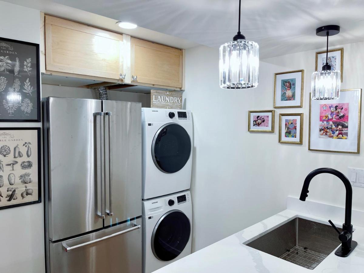 66 Creek Garden House Βίλα West Vancouver Εξωτερικό φωτογραφία