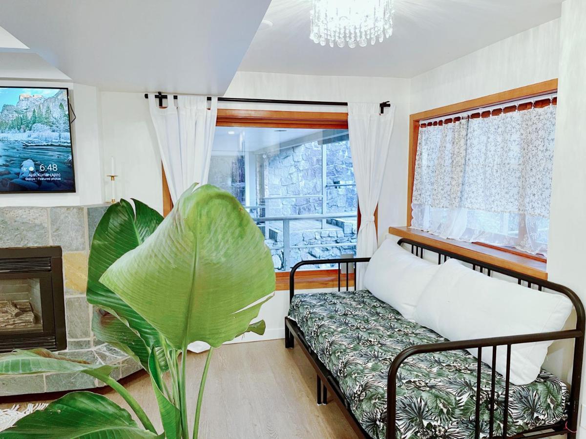 66 Creek Garden House Βίλα West Vancouver Εξωτερικό φωτογραφία