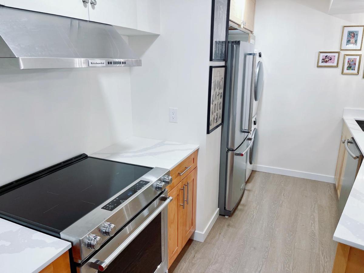 66 Creek Garden House Βίλα West Vancouver Εξωτερικό φωτογραφία