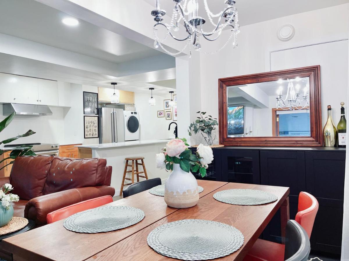 66 Creek Garden House Βίλα West Vancouver Εξωτερικό φωτογραφία