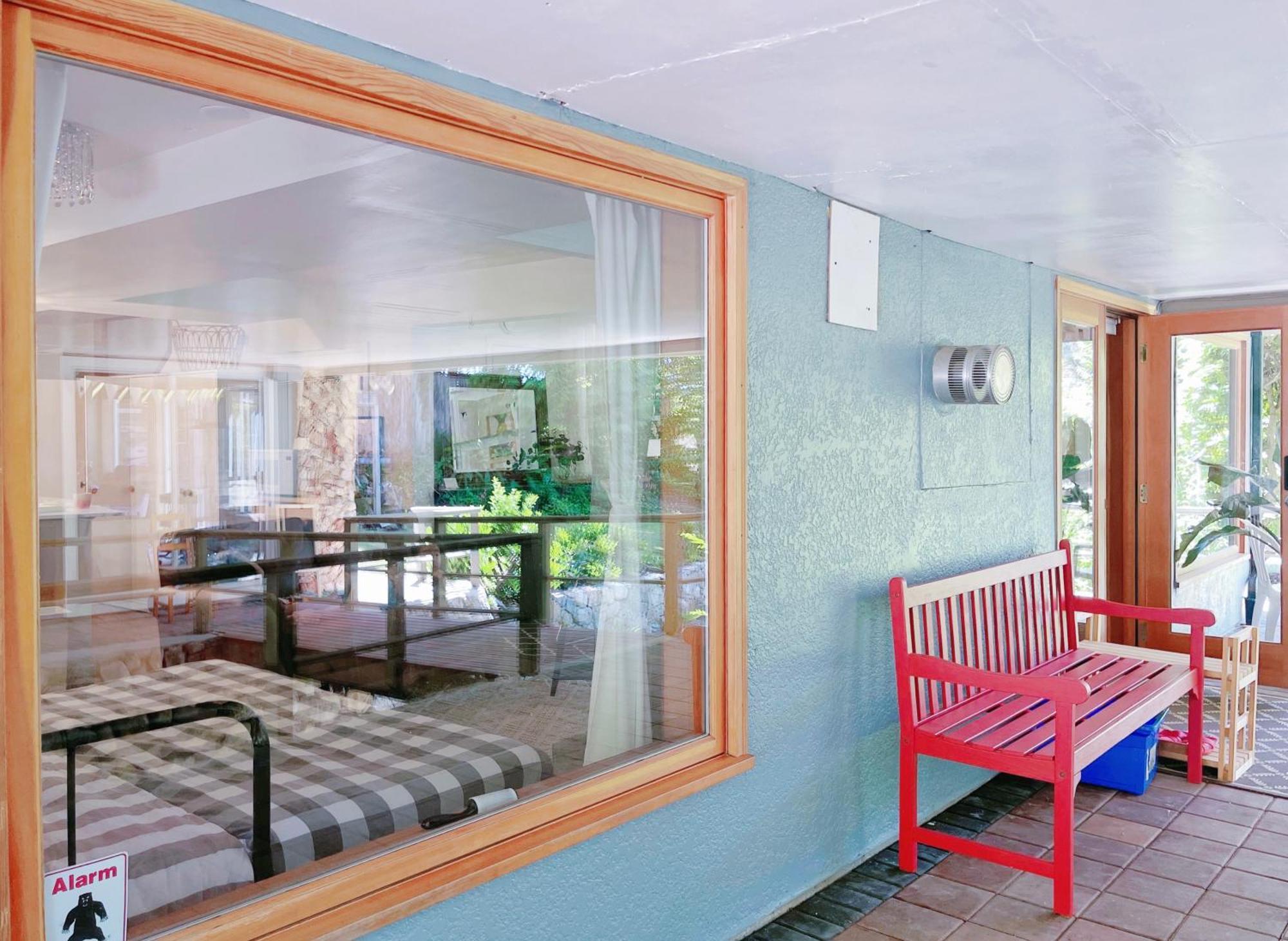 66 Creek Garden House Βίλα West Vancouver Εξωτερικό φωτογραφία